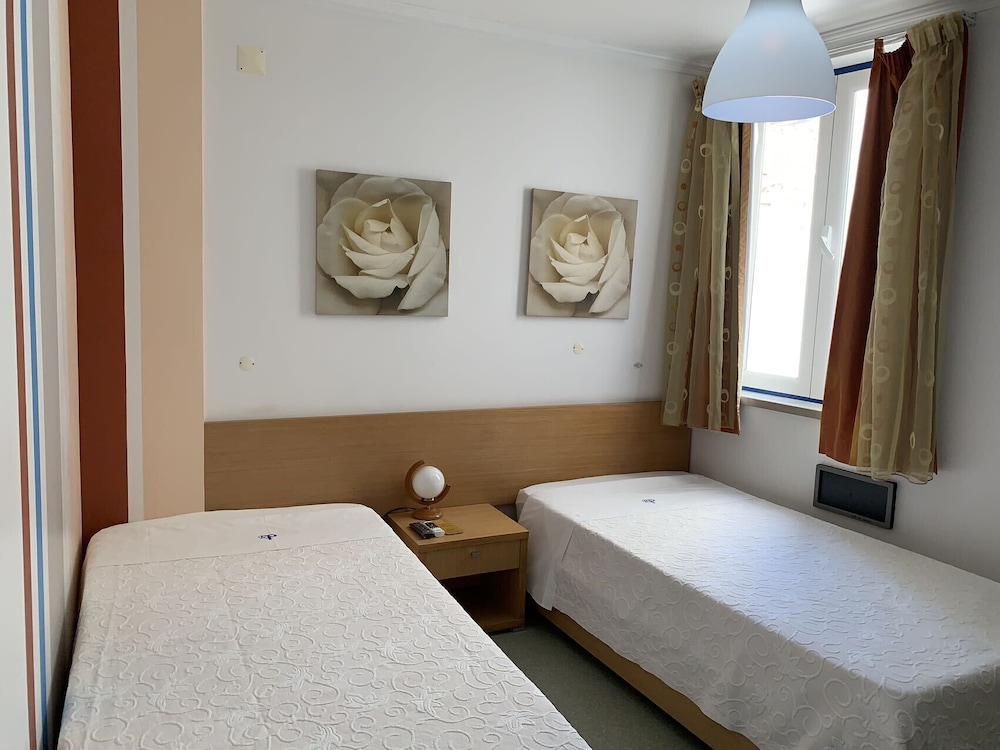 Standard Twin Room, 1 Bedroom photo 1