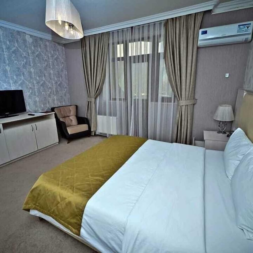 Standard Double Room photo 1