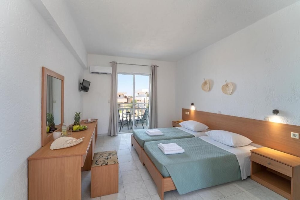Standard Room 5