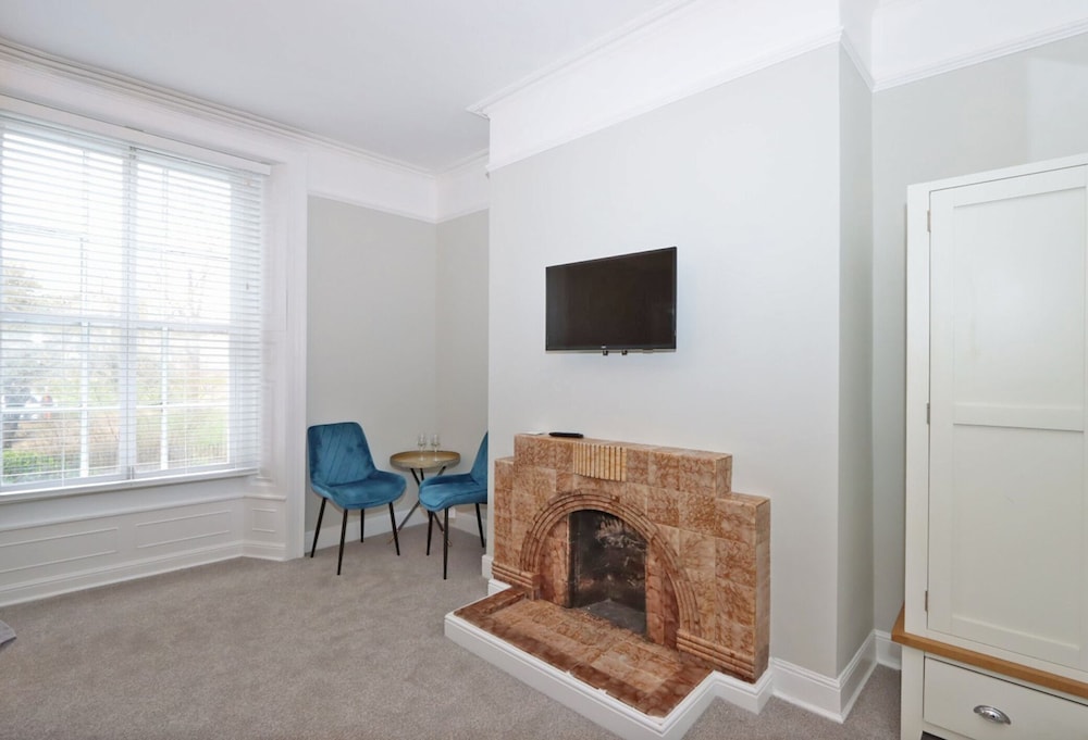 Royal Double Room, Ensuite photo 2