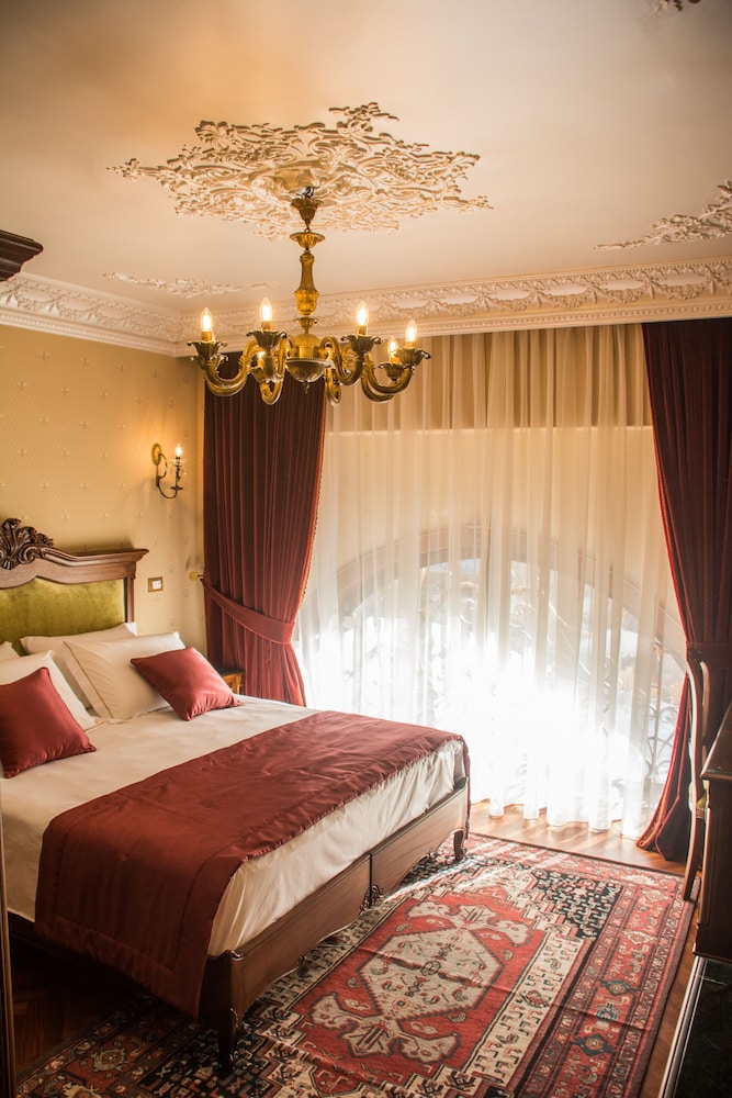 Business Double or Twin Room photo 2