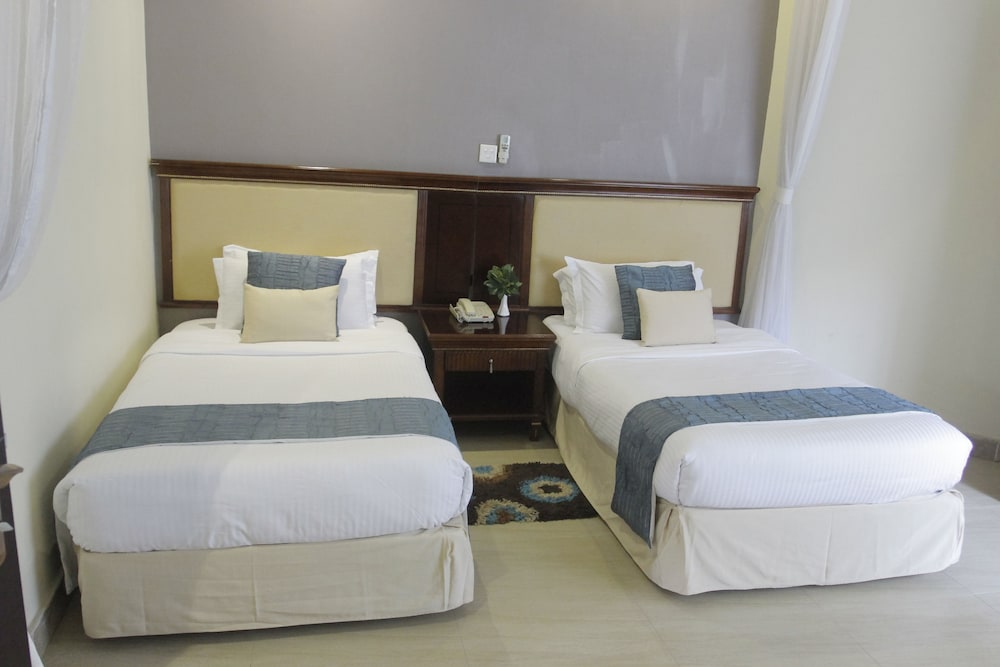 Suite, 2 Bedrooms