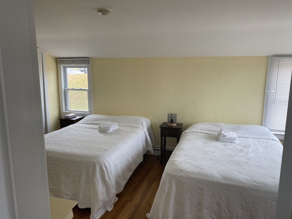 Deluxe Cottage, 2 Bedrooms, Non Smoking, Ocean View (Sunrise Cottage) photo 3