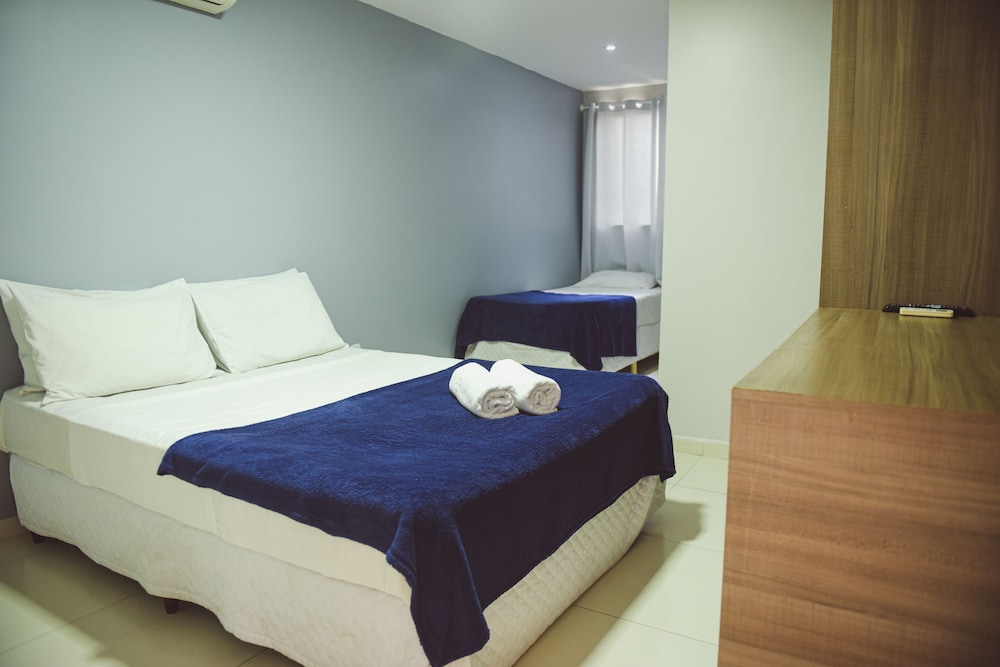Standard Triple Room photo 1
