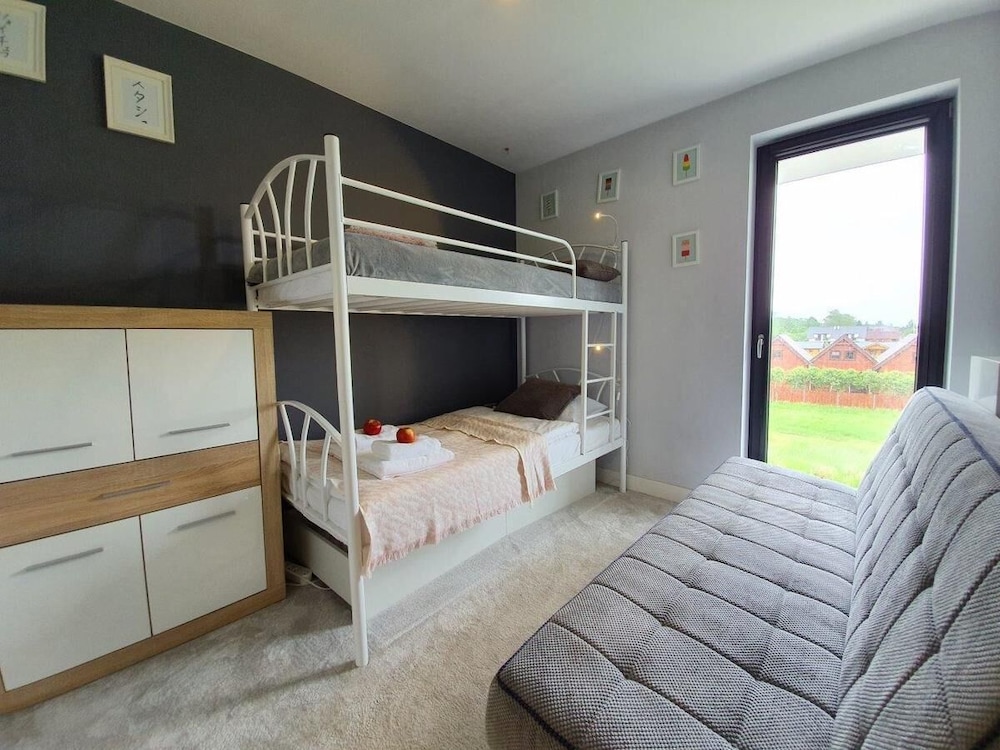 Apartment (Baltin Spa 31) photo 3