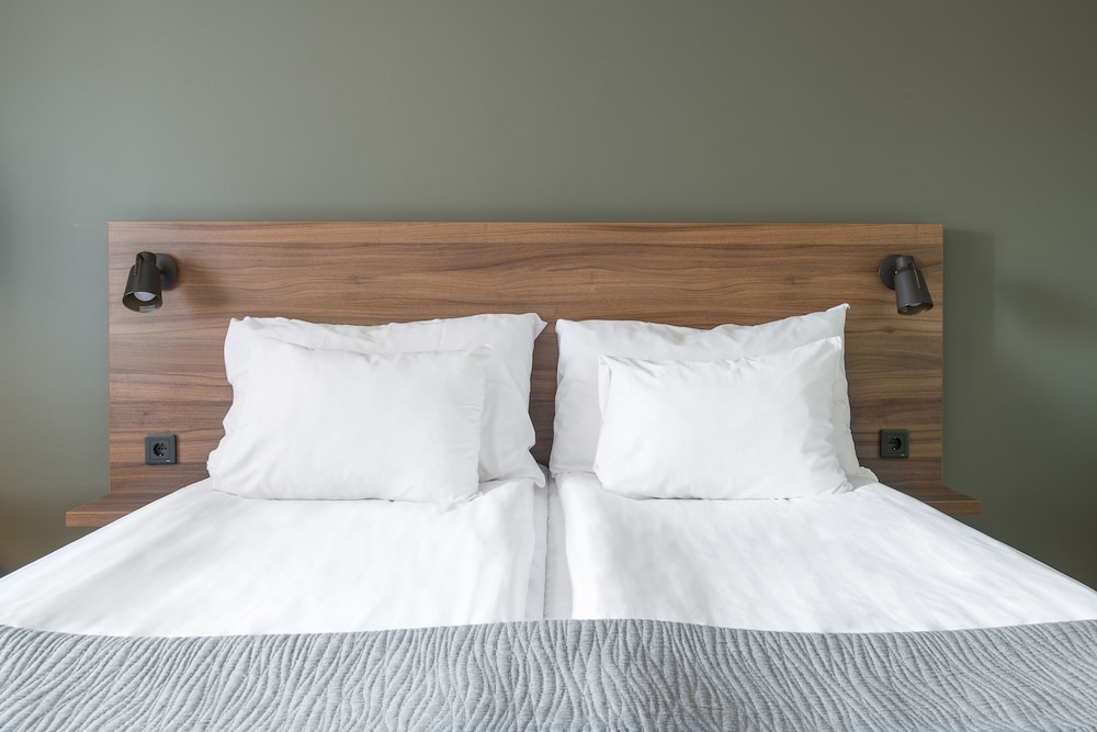Standard Room, 2 Twin Beds, Non Smoking photo 3