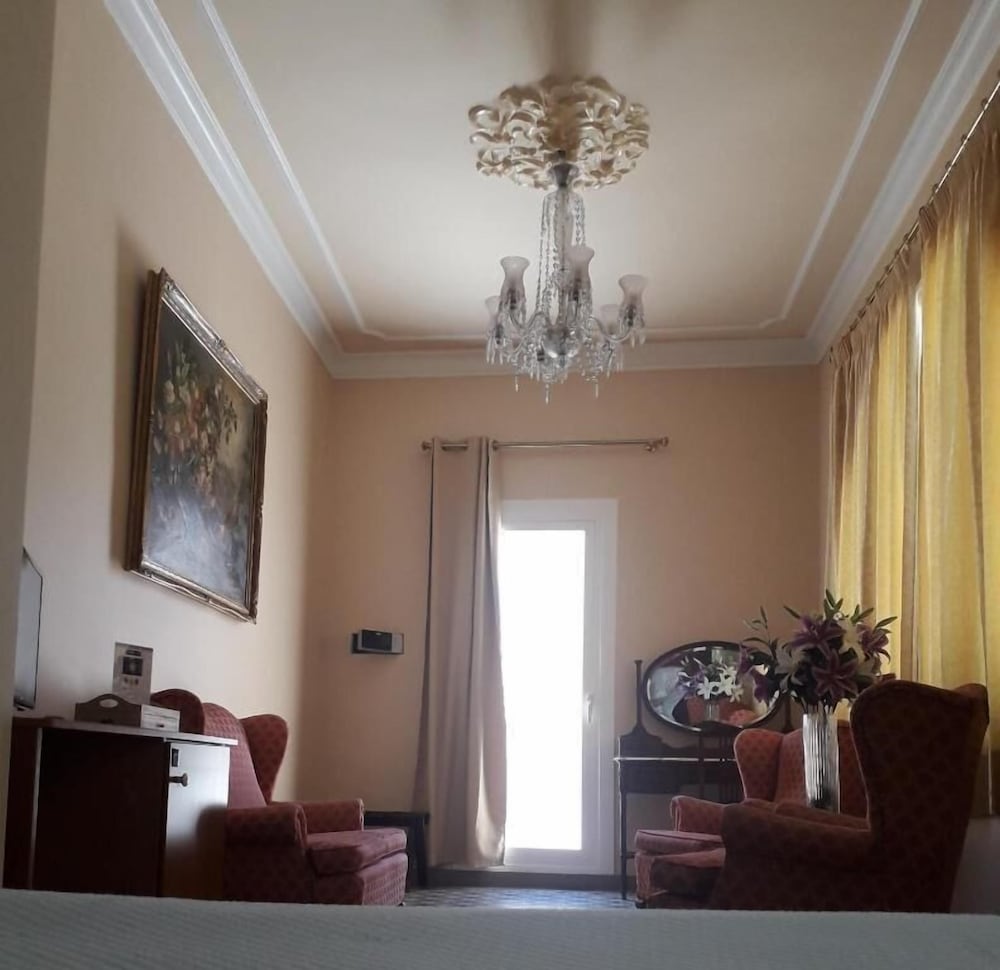 Superior Suite, Terrace, City View photo 3