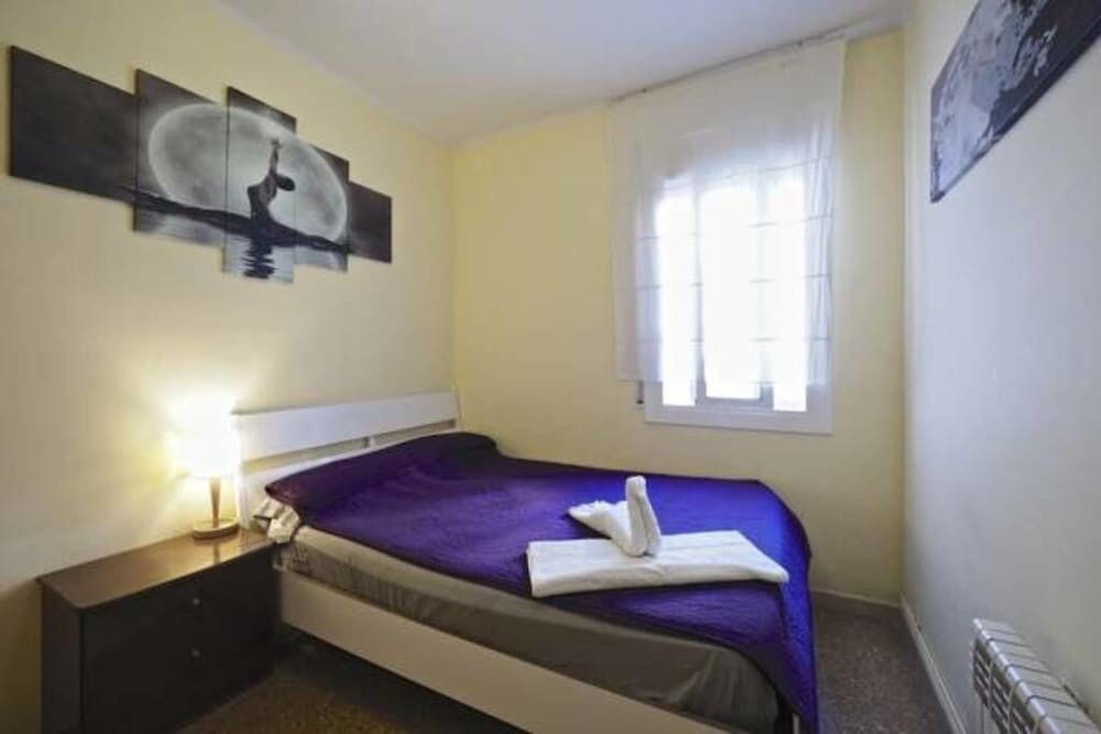 Double Room, Shared Bathroom 1