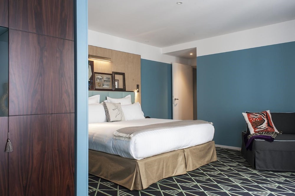 Junior Suite photo 1