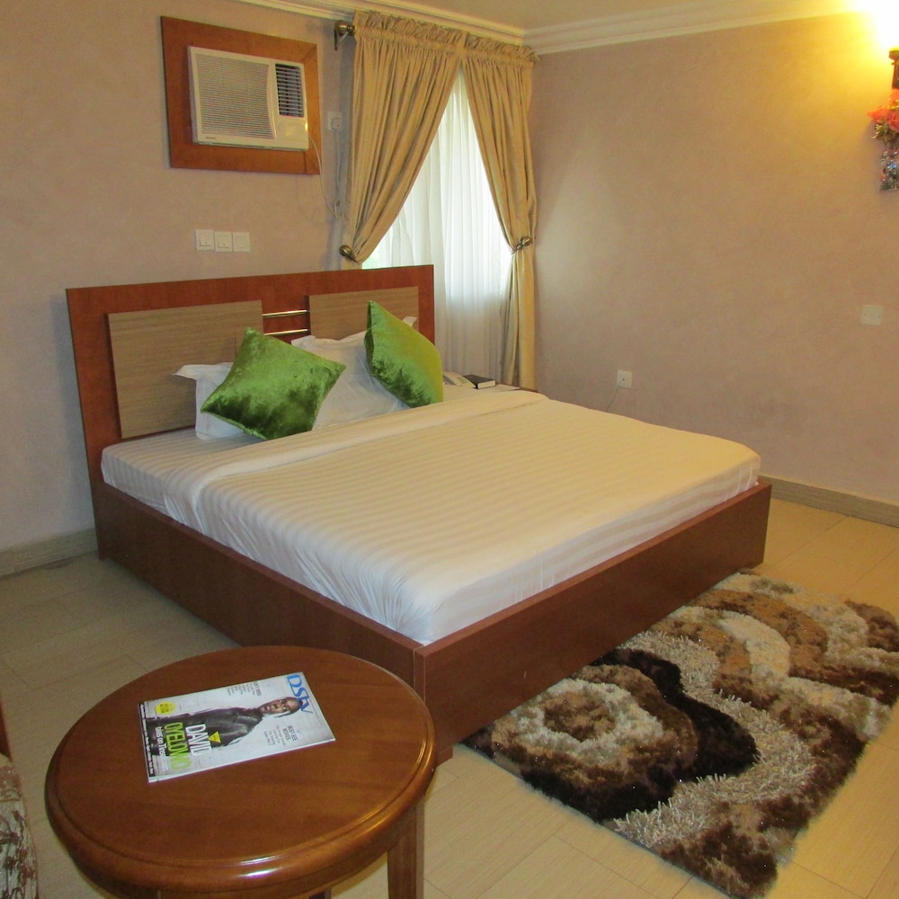 Luxury Room photo 1