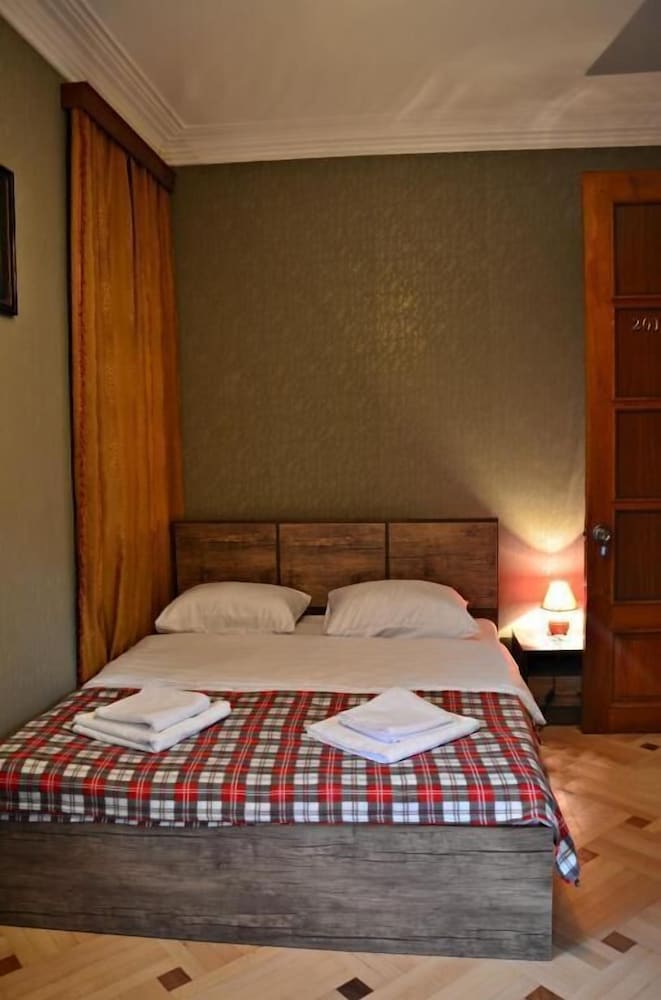 Double Room, Balcony