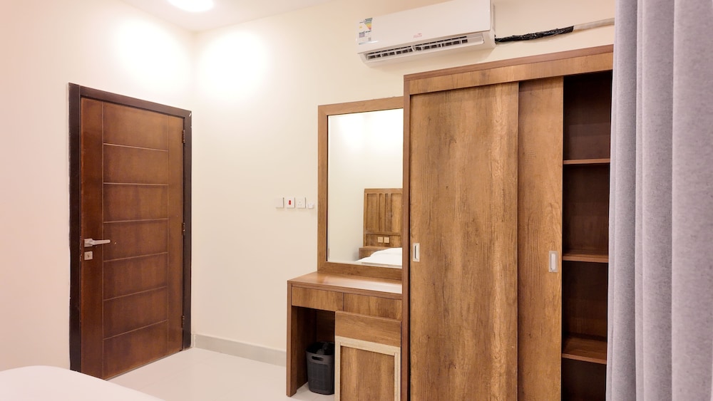 Family Apartment