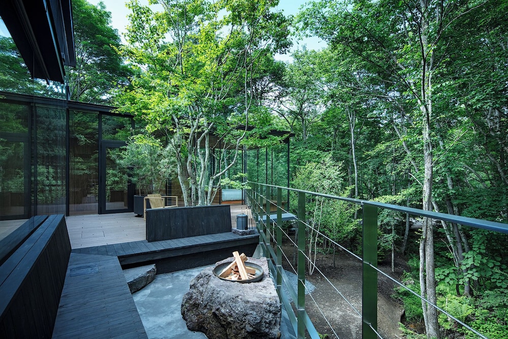 Villa, Park View photo 3