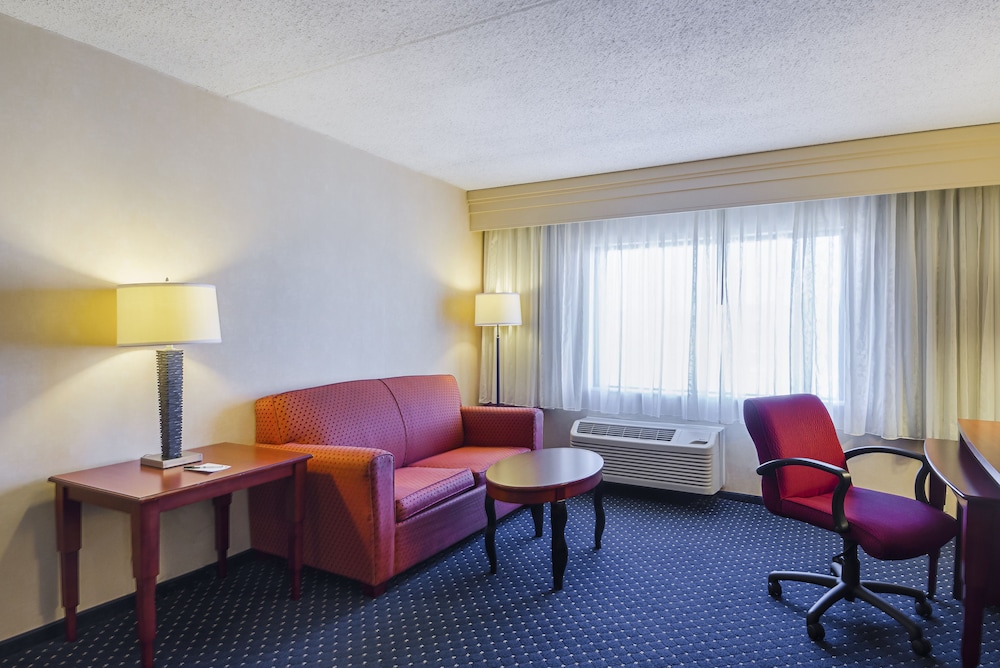 Room, 1 King Bed, Accessible, Non Smoking - Photo 5