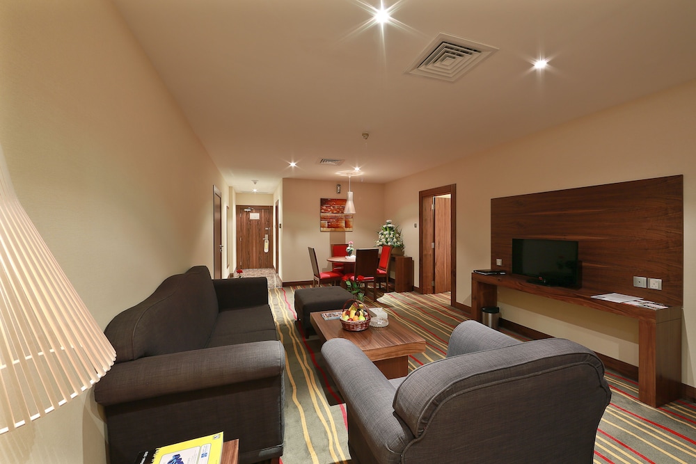 Deluxe Twin Room photo 3