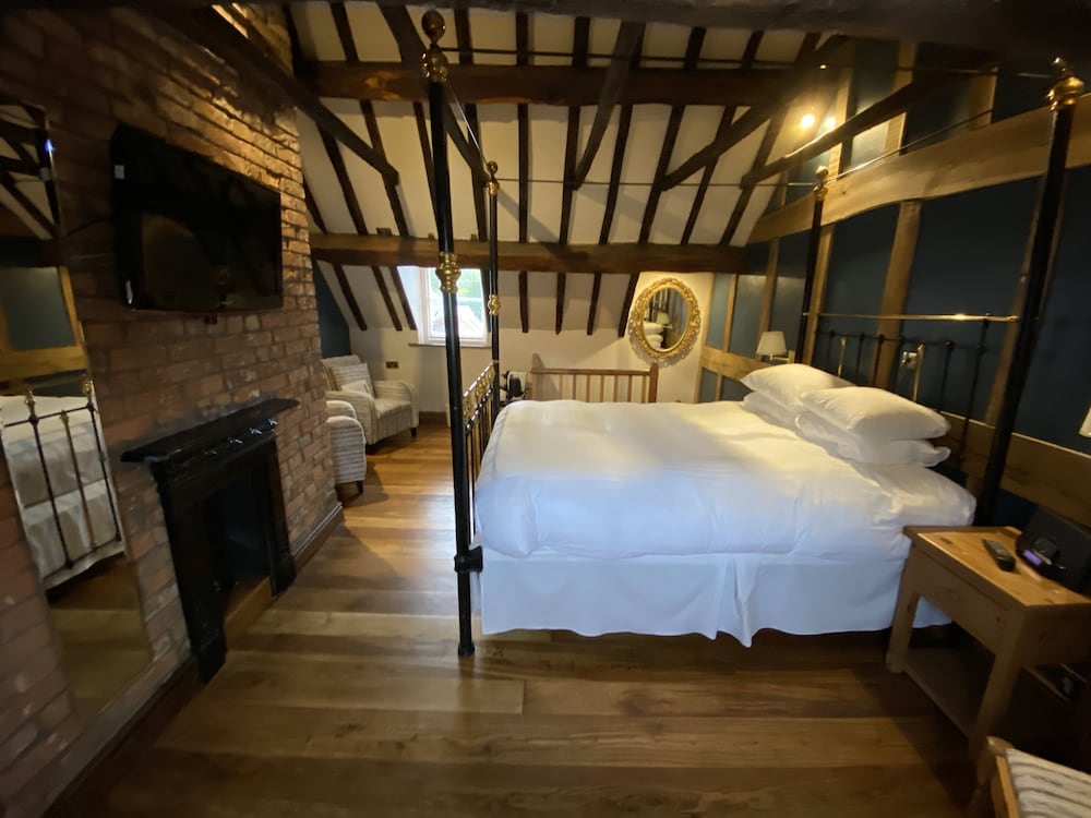Double Room, Ensuite photo 2