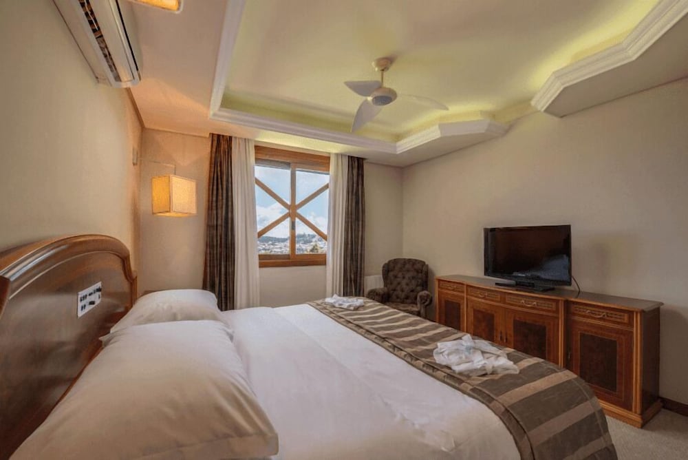Executive Suite - Photo 1
