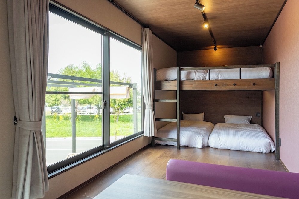 Deluxe Bunk Villa, Non Smoking photo 1