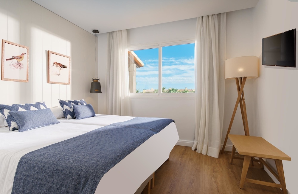Suite Familiar, 1 Habitación