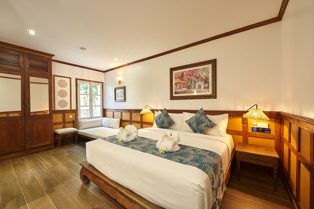 Junior Suite King Room - Photo 1