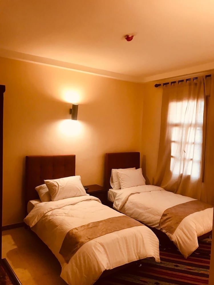 Deluxe Room photo 3