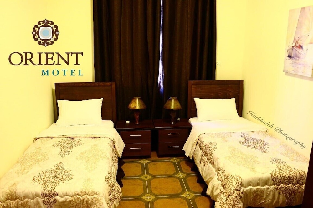 Twin Room photo 2
