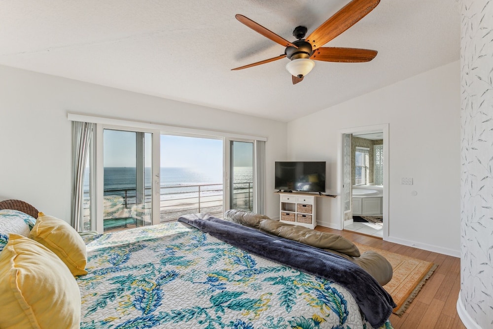 Duplex, 3 Bedrooms