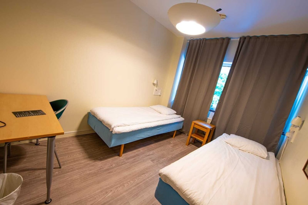 Basic Quadruple Room photo 1