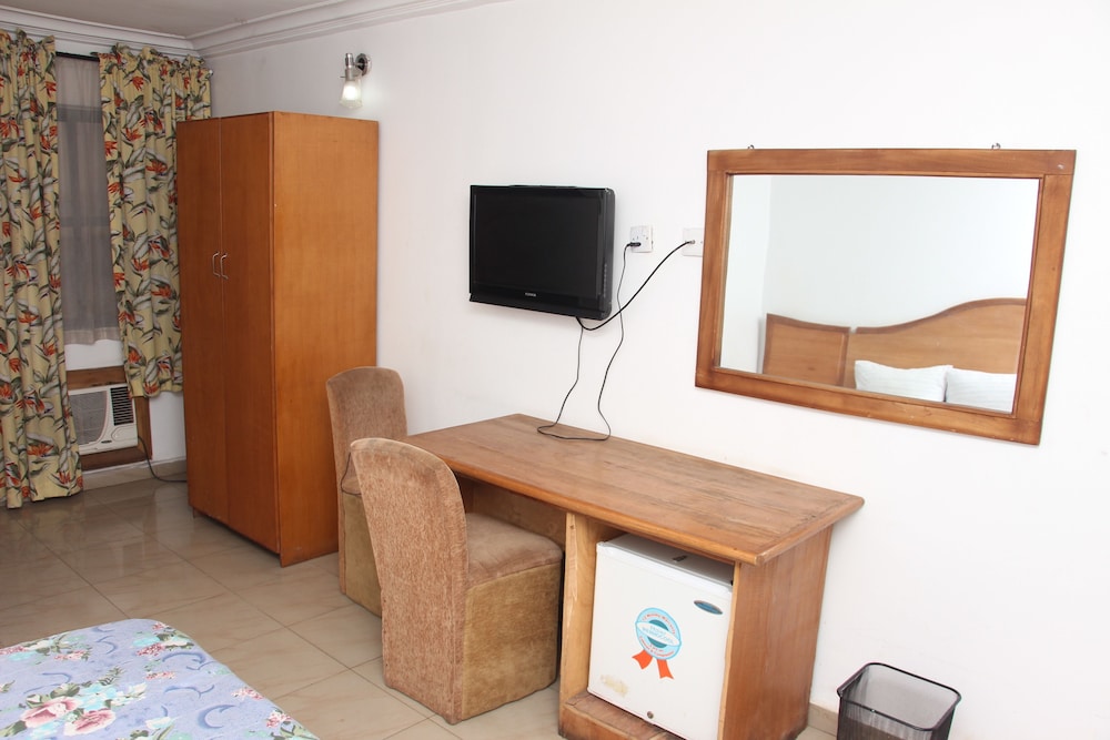 Deluxe Room photo 3