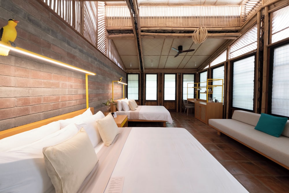 Family Cabin