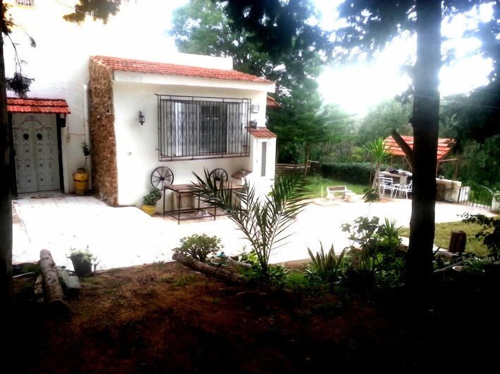 Classic Villa, 2 Bedrooms photo 3