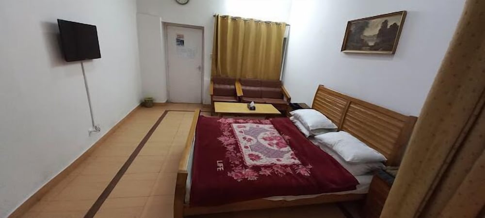 Deluxe Double Room photo 1