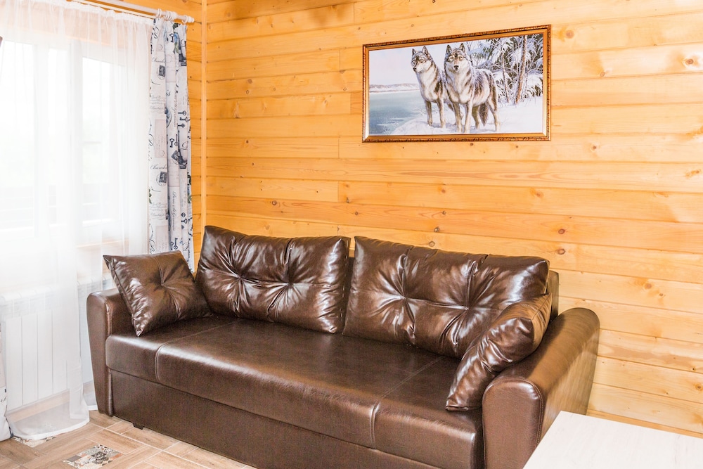 Family Chalet, 1 Bedroom photo 1