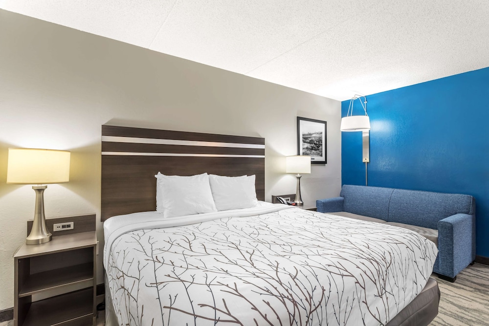 Best Western Plus Knoxville Cedar Bluff, 사진 3