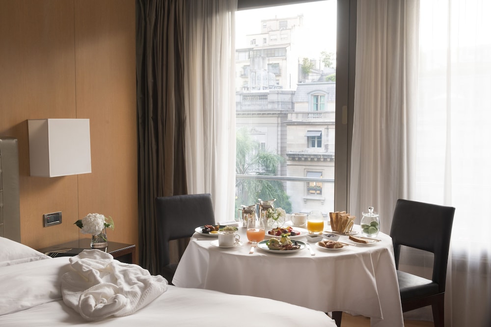 Park, Suite, 1 King Bed