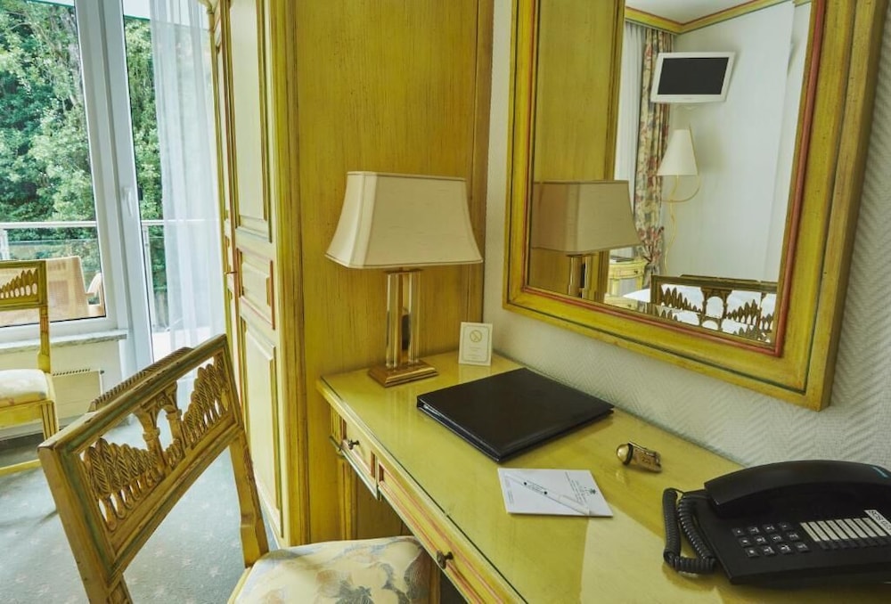 Economy Single Room photo 2