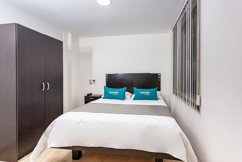 Standard Double Room photo 1