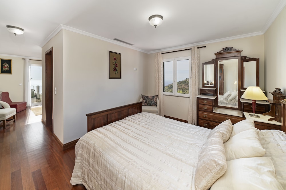 House, 3 Bedrooms, Private Pool, Hill View photo 1