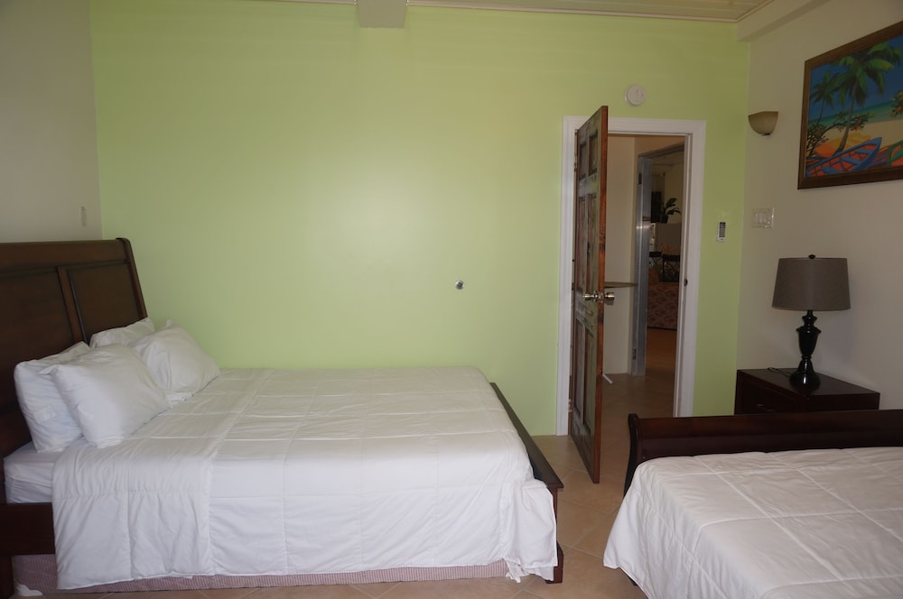 Apartment, 2 Bedrooms (Glory Seeda) photo 1