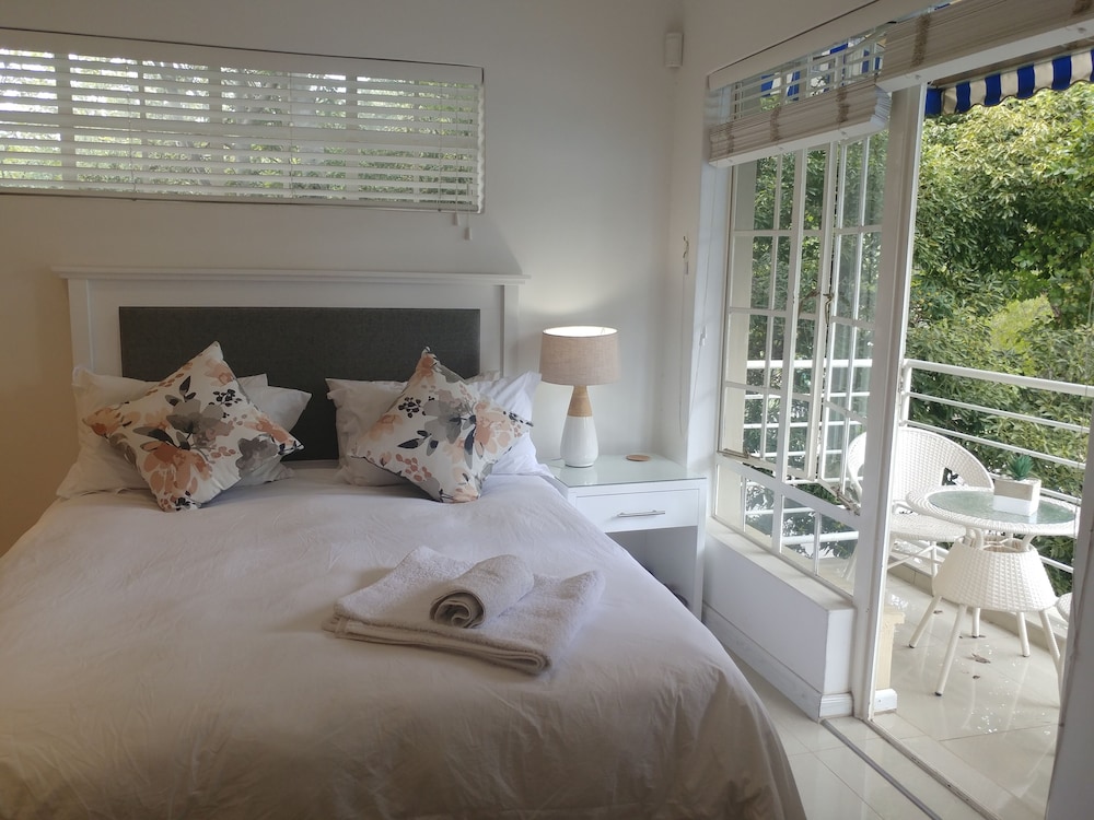 Executive Apartment, 1 Bedroom, Garden View (Baobab Suite) photo 1