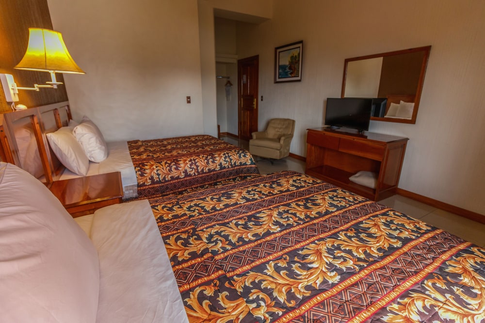 Standard Twin Room, 2 Twin Beds photo 1