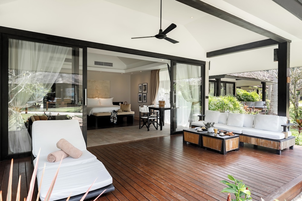Signature Villa (Garden) - Photo 4
