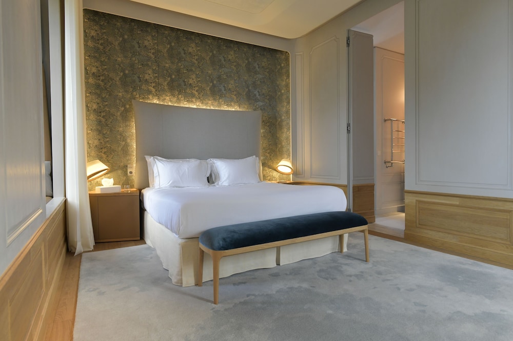 Double Room (Du Parc)