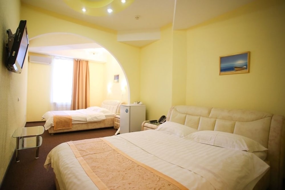 Superior Twin Room (Melody)