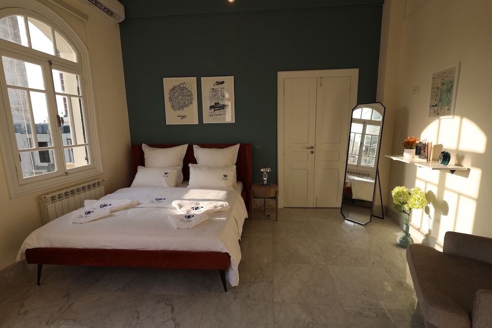 Exclusive Double or Twin Room - Photo 1