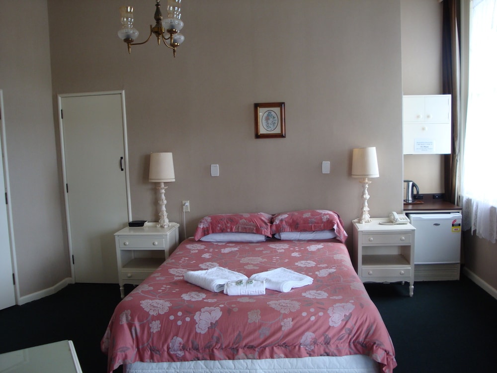 Royal Balcony Room photo 1