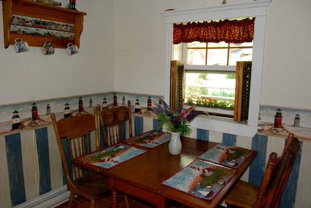 Standard Cottage, 1 Bedroom (The Lighthouse) photo 3