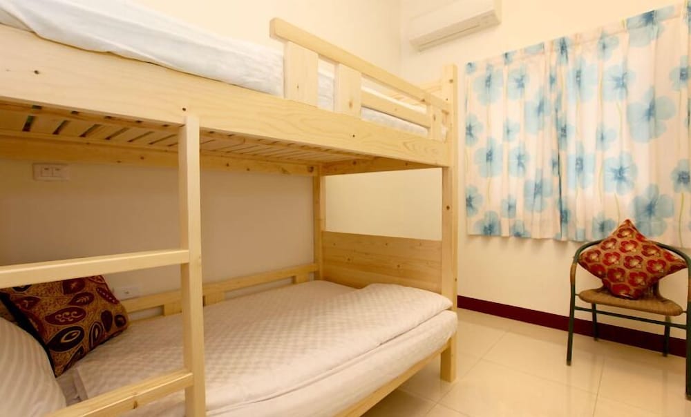 Shared Dormitory, Mixed Dorm photo 3