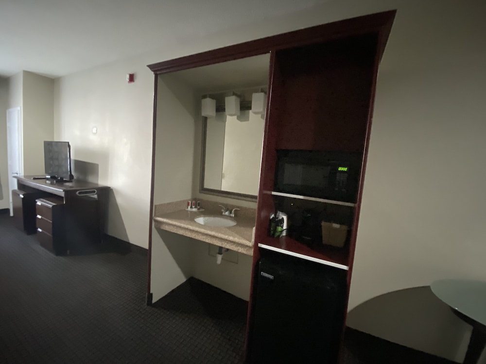 Baymont by Wyndham Colorado Springs, Billede 2