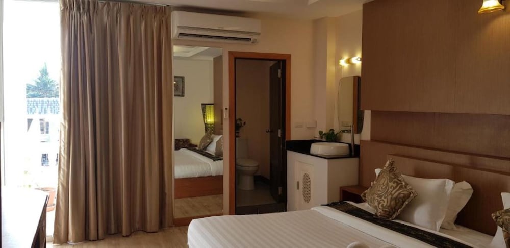 Premium Room - Photo 3